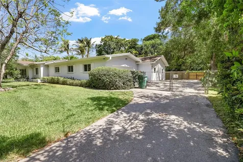 7800 SW 132nd Street Pinecrest FL 33156