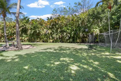7800 SW 132nd Street Pinecrest FL 33156