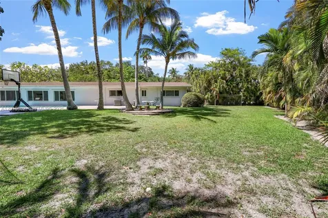 7800 SW 132nd Street Pinecrest FL 33156