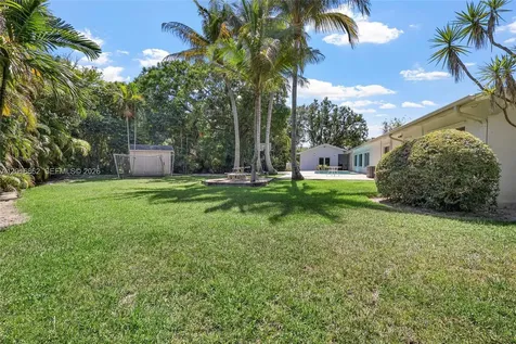 7800 SW 132nd Street Pinecrest FL 33156