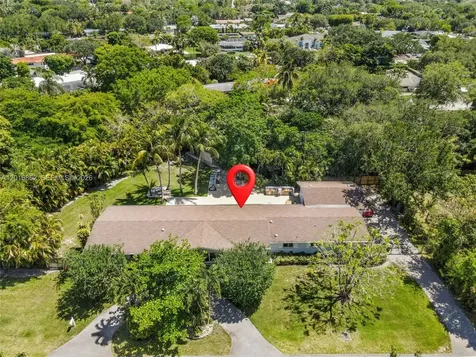 7800 SW 132nd Street Pinecrest FL 33156