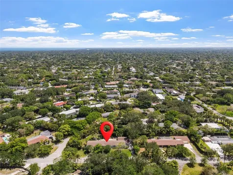 7800 SW 132nd Street Pinecrest FL 33156
