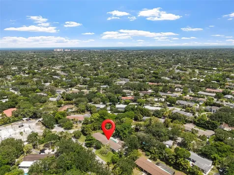 7800 SW 132nd Street Pinecrest FL 33156