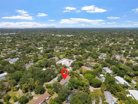 7800 SW 132nd Street Pinecrest FL 33156