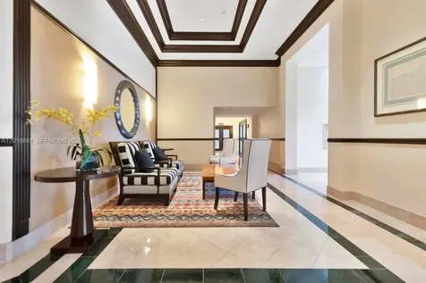 3600 Yacht Club Drive Aventura FL 33180