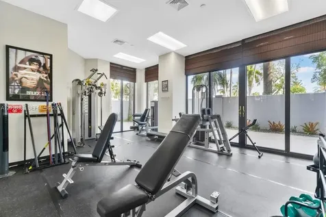3600 Yacht Club Drive Aventura FL 33180
