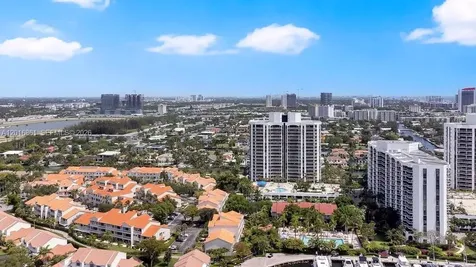 3600 Yacht Club Drive Aventura FL 33180