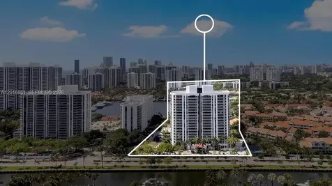 3600 Yacht Club Drive Aventura FL 33180