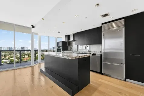 3600 Yacht Club Drive Aventura FL 33180
