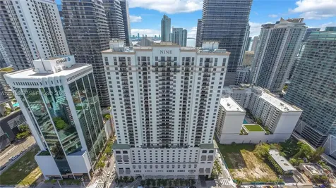 999 SW 1st Avenue Miami FL 33130