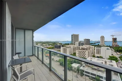 121 NE 34th Street Miami FL 33137