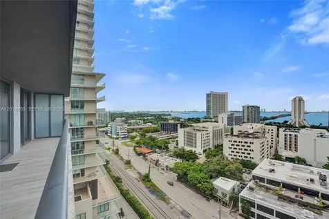 121 NE 34th Street Miami FL 33137
