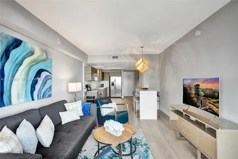 121 NE 34th Street Miami FL 33137