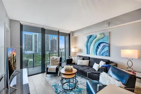 121 NE 34th Street Miami FL 33137
