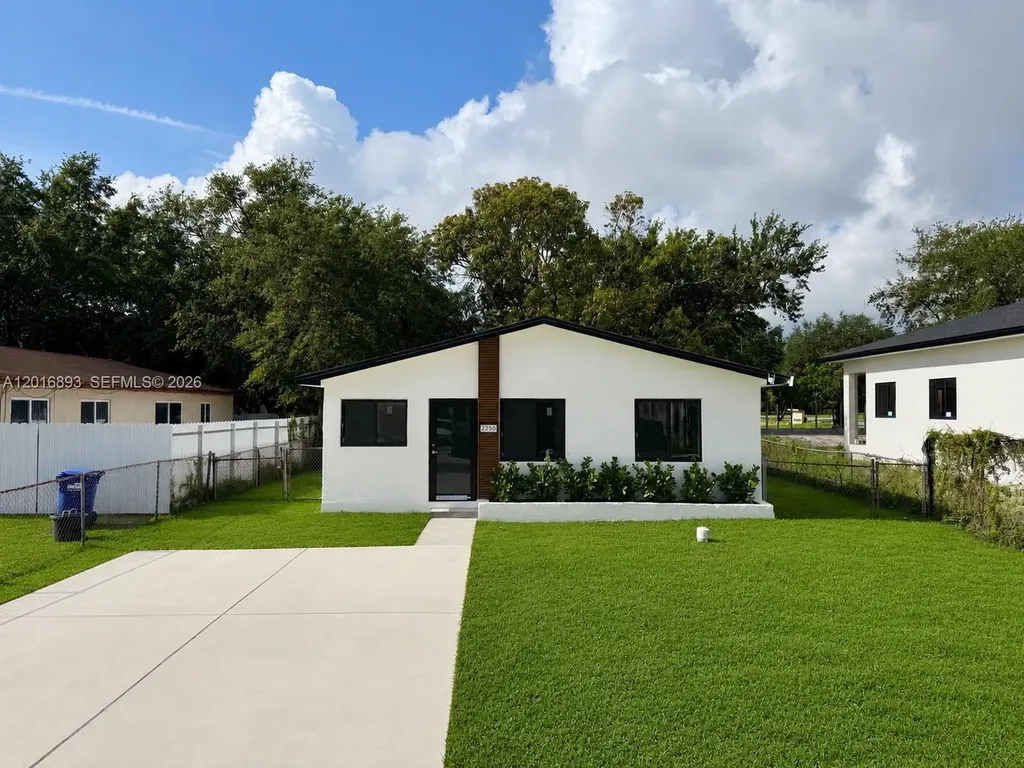 2250 NW 170th Street Miami Gardens FL 33056