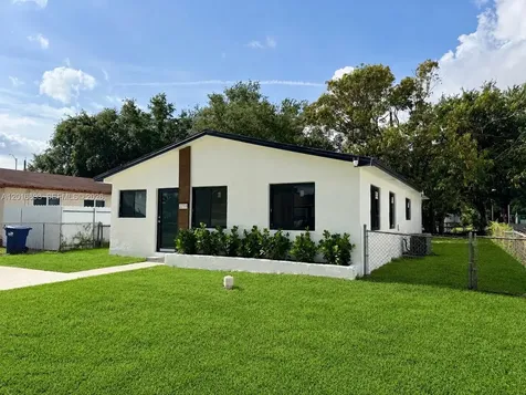 2250 NW 170th Street Miami Gardens FL 33056