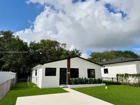 2250 NW 170th Street Miami Gardens FL 33056