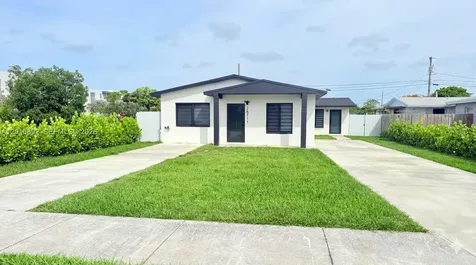 26711 SW 145th Ave Road Homestead FL 33032