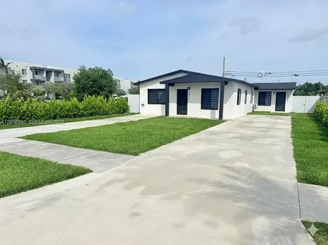 26711 SW 145th Ave Road Homestead FL 33032