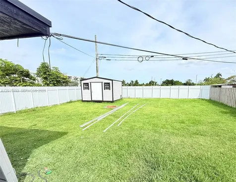 26711 SW 145th Ave Road Homestead FL 33032