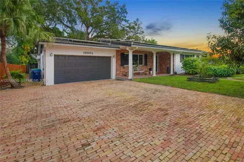 19901 NE 21st Avenue Miami FL 33179