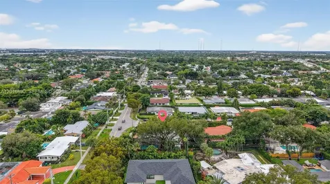 19901 NE 21st Avenue Miami FL 33179