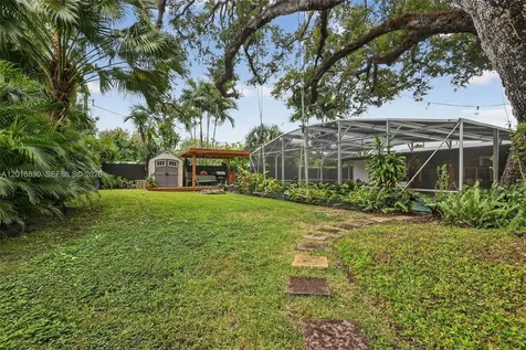 19901 NE 21st Avenue Miami FL 33179