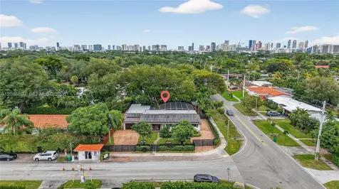 19901 NE 21st Avenue Miami FL 33179