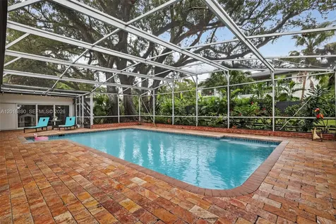 19901 NE 21st Avenue Miami FL 33179