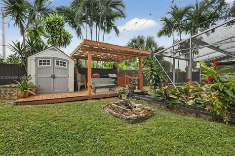19901 NE 21st Avenue Miami FL 33179