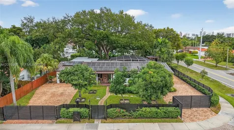 19901 NE 21st Avenue Miami FL 33179