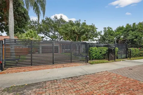 19901 NE 21st Avenue Miami FL 33179