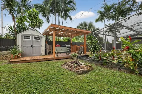 19901 NE 21st Avenue Miami FL 33179
