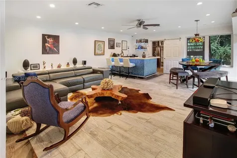 19901 NE 21st Avenue Miami FL 33179