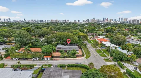 19901 NE 21st Avenue Miami FL 33179