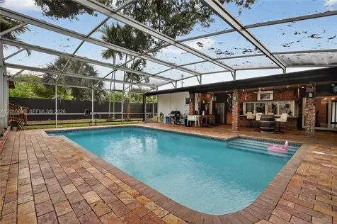 19901 NE 21st Avenue Miami FL 33179