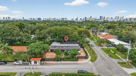 19901 NE 21st Avenue Miami FL 33179