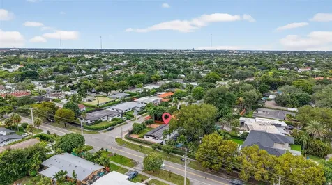 19901 NE 21st Avenue Miami FL 33179