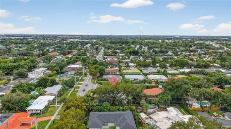 19901 NE 21st Avenue Miami FL 33179