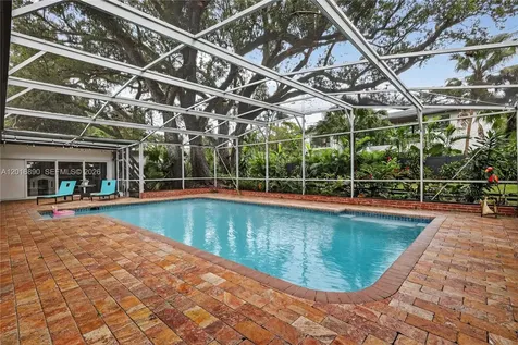 19901 NE 21st Avenue Miami FL 33179