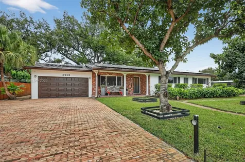 19901 NE 21st Avenue Miami FL 33179