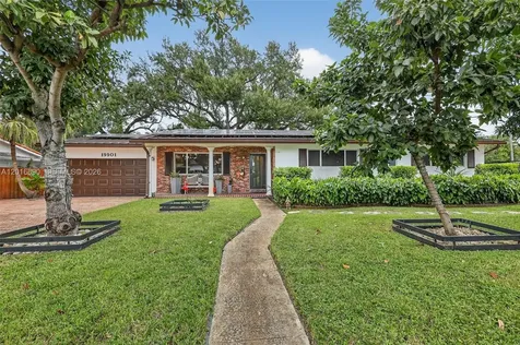 19901 NE 21st Avenue Miami FL 33179