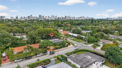 19901 NE 21st Avenue Miami FL 33179