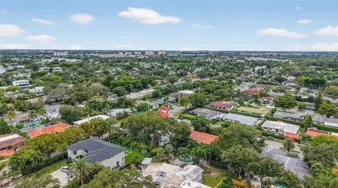 19901 NE 21st Avenue Miami FL 33179