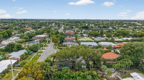 19901 NE 21st Avenue Miami FL 33179