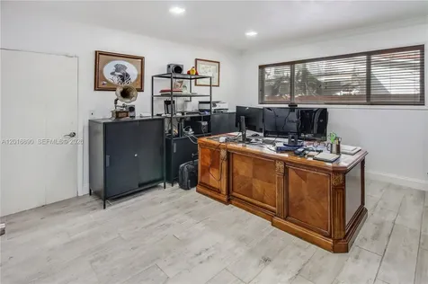 19901 NE 21st Avenue Miami FL 33179