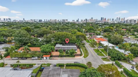 19901 NE 21st Avenue Miami FL 33179