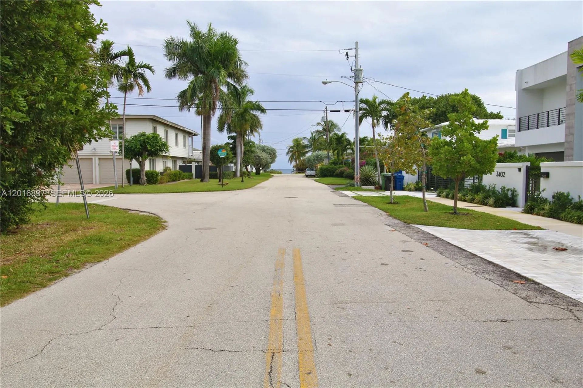2501 N Ocean Boulevard Fort Lauderdale FL 33305