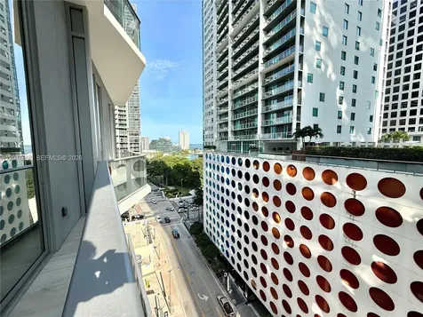 77 SE 5 Street Miami FL 33131
