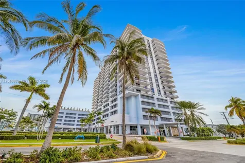 7901 Hispanola Avenue North Bay Village FL 33141